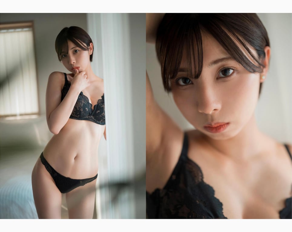 图片[95]-#三桥君 写真集 夕映中绽放的花 (wunder publishing house) - 全本免费在线观看-阅图吧