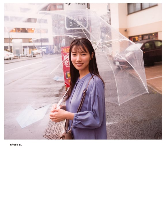 图片[114]-#Hina Kawata 河田阳菜 – 1st Photobook Order of memories 回忆的顺序 (2022-03-01) - 全本免费在线观看-阅图吧