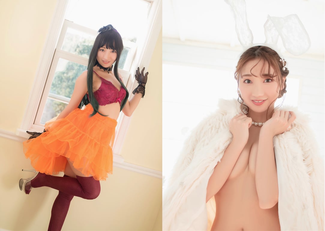 图片[11]-Count sheep【Nap】加美杏奈 - 在线免费观看-阅图吧