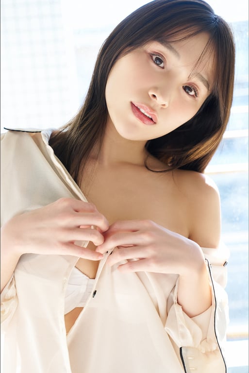 图片[20]-左伴彩佳　Ｌｅｆｔ　ｖｏｌ．１　ＦＲＩＤＡＹ数字写真集 - 在线免费观看-阅图吧