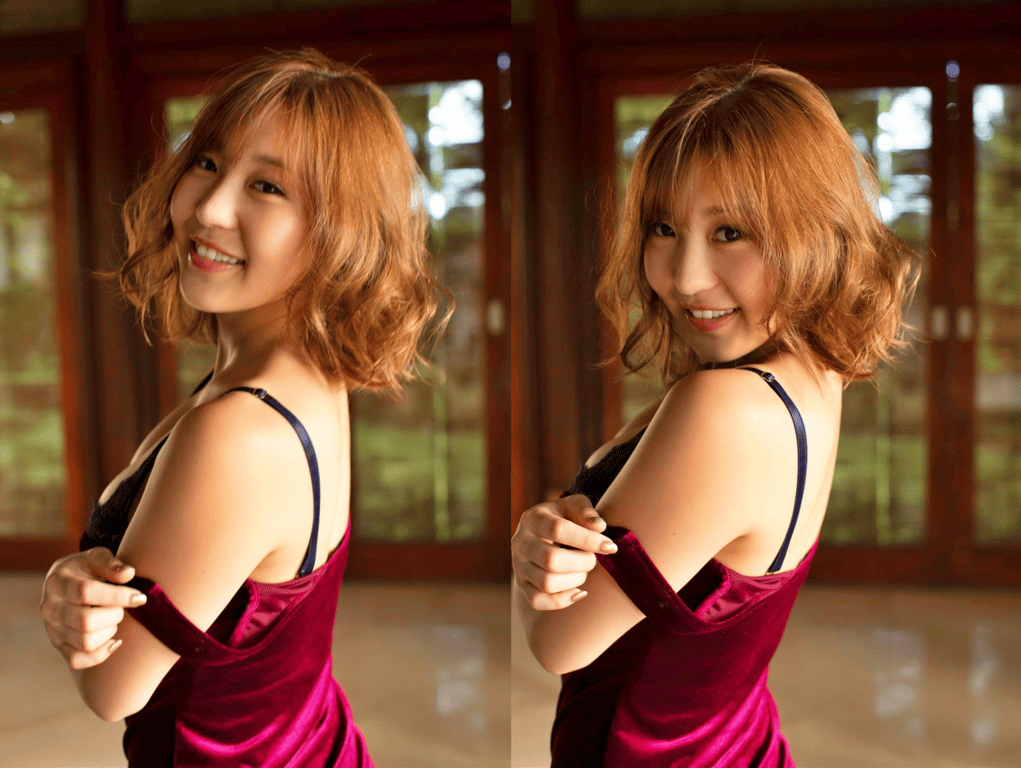 图片[7]-COCO「命运之恋」ギルドデジタル写真集 - 在线免费观看-阅图吧