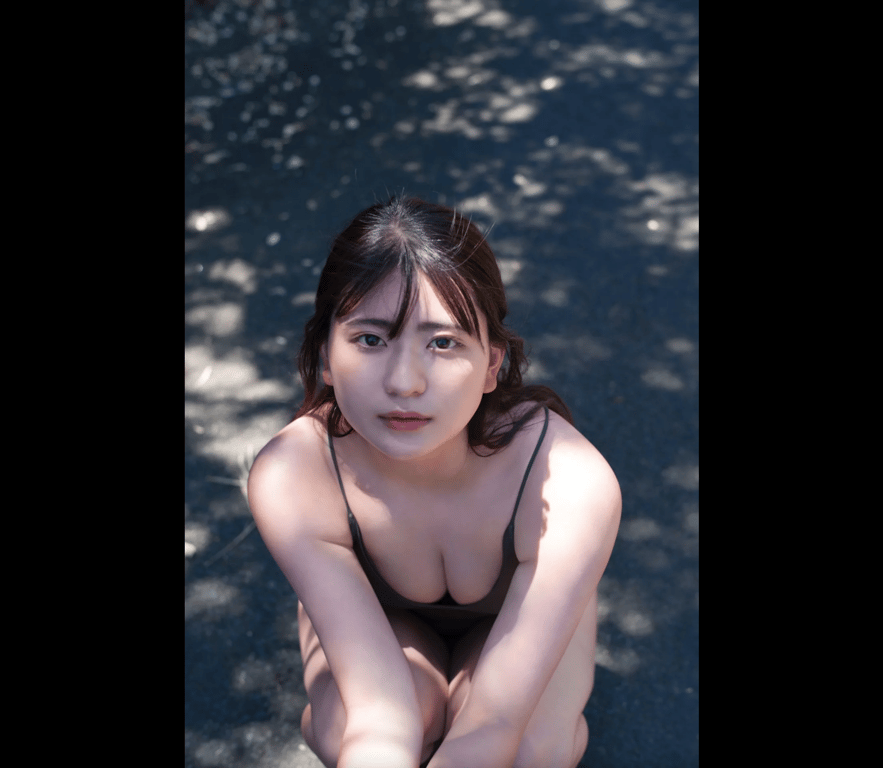 图片[13]-#FRIDAYデジタル写真集 山田南実『20岁的JUICY BODY』 - 全本免费在线观看-阅图吧