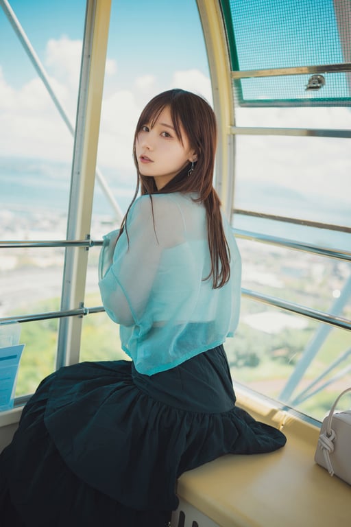 图片[56]-Kenken 跳房子 - Honey - 在线免费观看-阅图吧