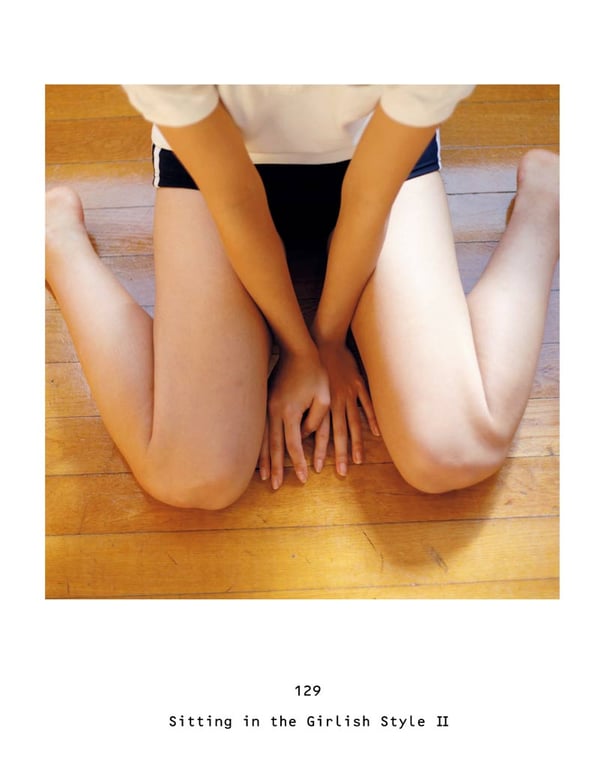 图片[131]-#2011.04.21 Yuki Aoyama 青山裕企 – SCHOOLGIRL COMPLEX ─放学后─ SCHOOLGIRL COMPLEX 2 - 全本免费在线观看-阅图吧