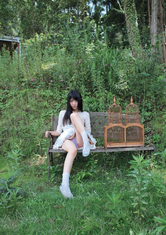 图片[60]-#Nanano 七菜乃 – Nude Gahou 裸体画报 (2015-05-29) - 全本免费在线观看-阅图吧