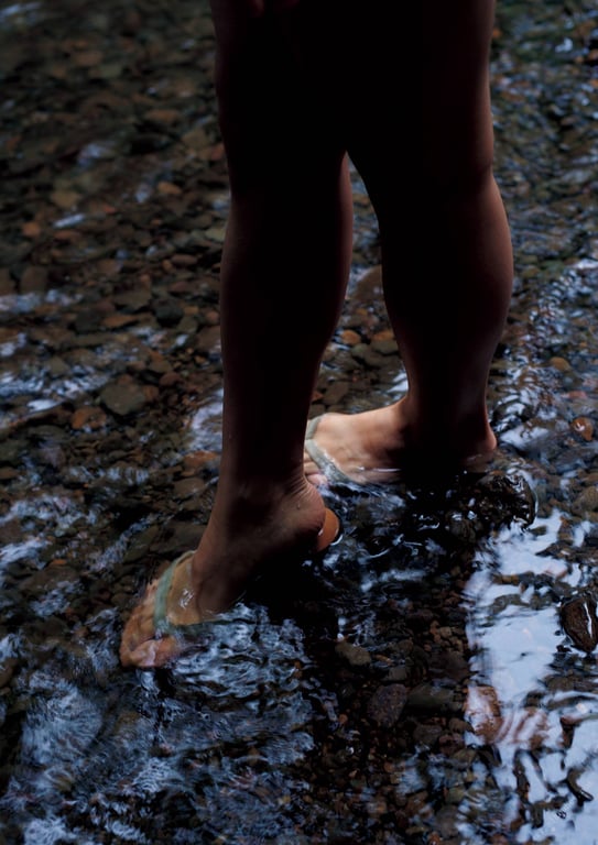 图片[35]-#Mari Okamoto 冈本真理 – Hourglass 砂时计 (2014-12-10) - 全本免费在线观看-阅图吧