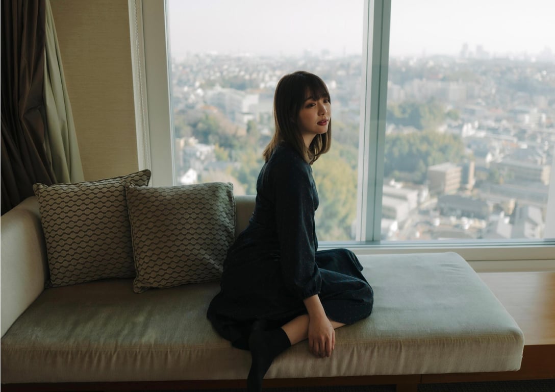 图片[13]-#密会 与成熟七海仅限3小时的酒店约会 (Wunder Publishing House.) - 全本免费在线观看-阅图吧