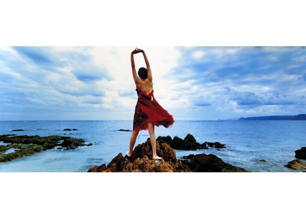 图片[3]-#藤本美貴 – cheri（雪莉） - 全本免费在线观看-阅图吧