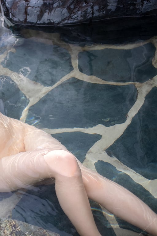 图片[76]-#Minamo Nagase 永濑美奈萌 – Reborn (2021-02-05) - 全本免费在线观看-阅图吧