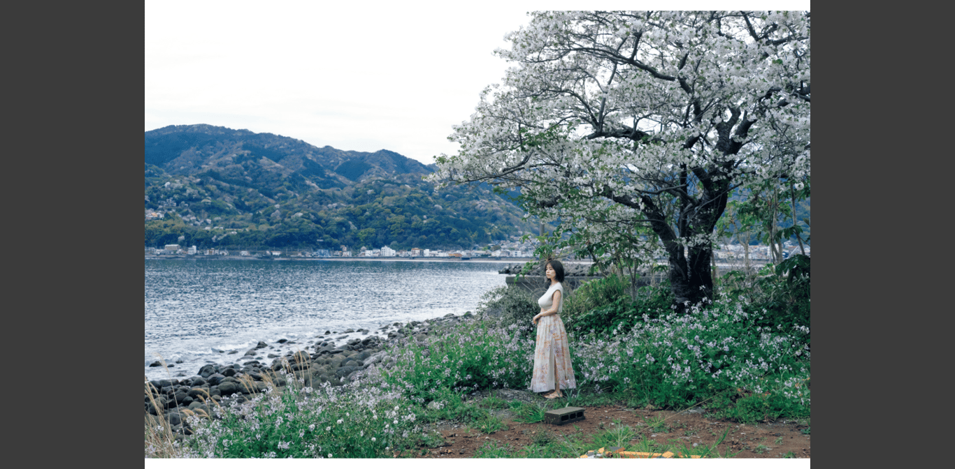 图片[23]-2024.08.28 菜乃花LAST写真集 水滴 - 在线免费观看-阅图吧