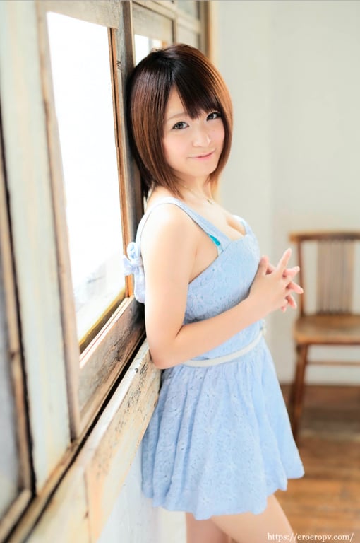 图片[7]-#Himeno Kokoa 姫野心愛 – First Shot 初撮 - 全本免费在线观看-阅图吧