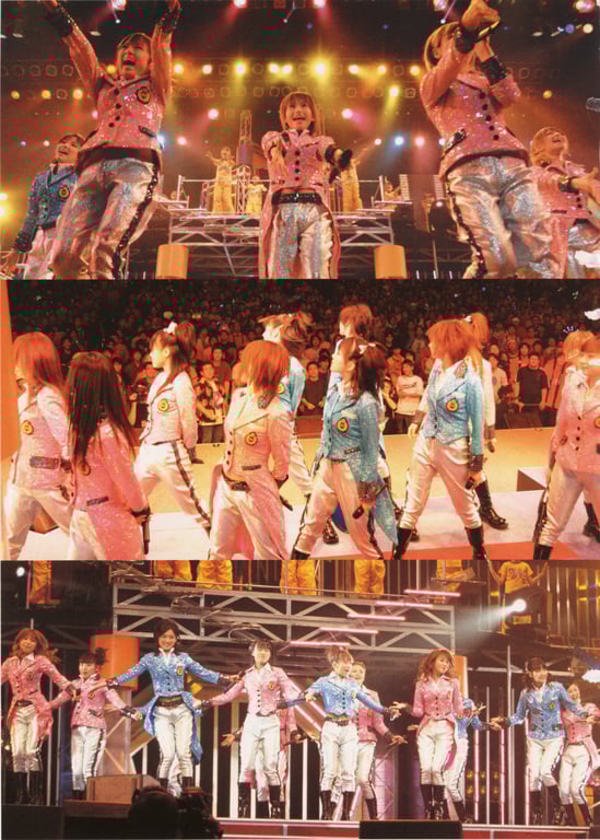 图片[24]-#モーニング娘。 Hello! Project 2004winter con photobook - 全本免费在线观看-阅图吧