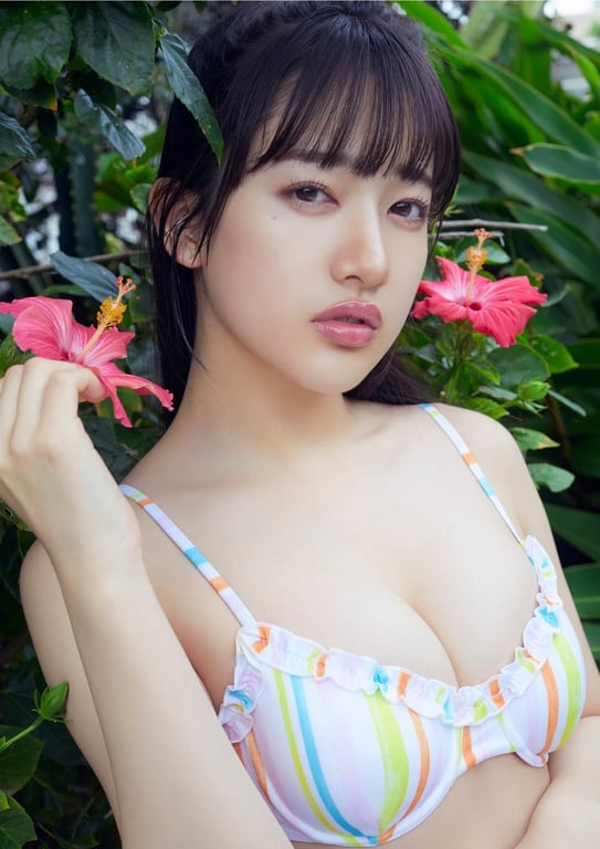 图片[16]-#Cocona Sakuragi 樱木心菜 – Mind colorful 心灵色彩 (2023-04-13) - 全本免费在线观看-阅图吧