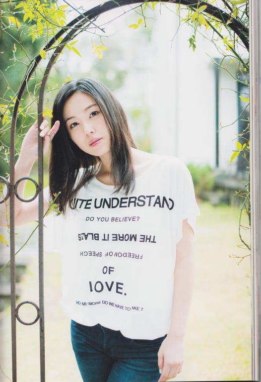 图片[82]-2014.04.28 寿美菜子写真集 MINAKO style - 在线免费观看-阅图吧