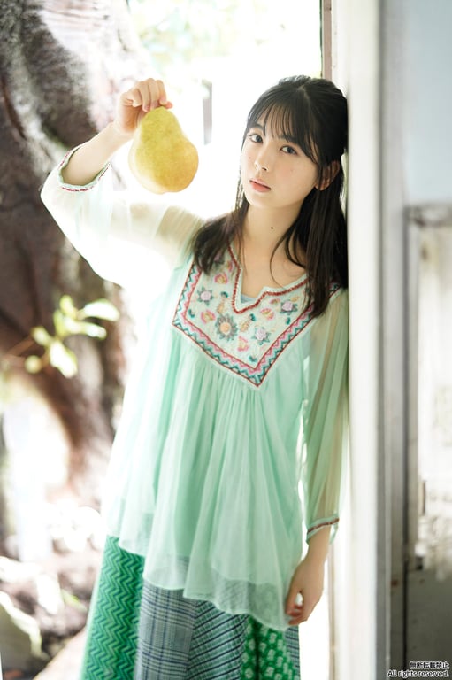 图片[42]-#Ayame Tsutsui 筒井彩芽 – Sakamichi Next Generation + 坂道下一代＋ (2020-11-08) - 全本免费在线观看-阅图吧