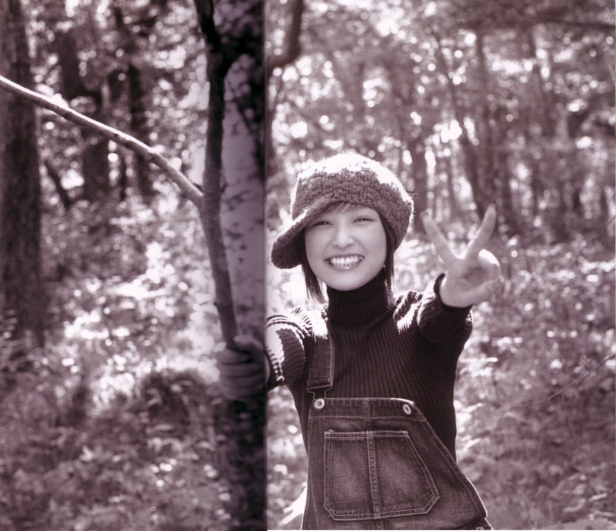 图片[15]-#石川梨华 石川梨华 「 I 」 - 全本免费在线观看-阅图吧