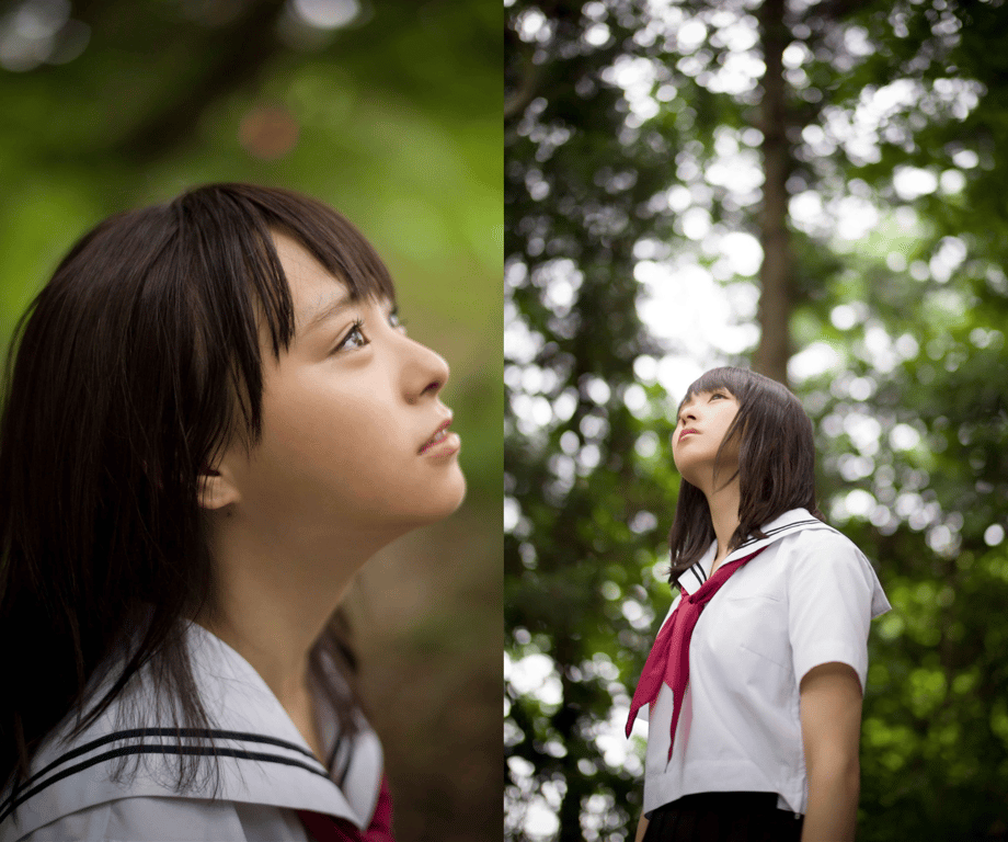 图片[9]-Digital週刊PlayboyWeekly写真集 佐藤丽奈『不可思议之国的丽奈』 - 在线免费观看-阅图吧