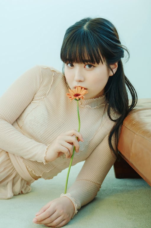 图片[22]-#Umi Shinonome 东云海 – Good woman feeling, bare vol.2 好女人感，尽显 vol.2 (2022-10-14) - 全本免费在线观看-阅图吧