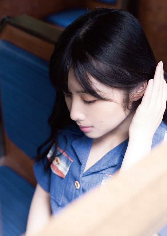 图片[5]-岬なこ1st写真集 你的身旁 - 在线免费观看-阅图吧