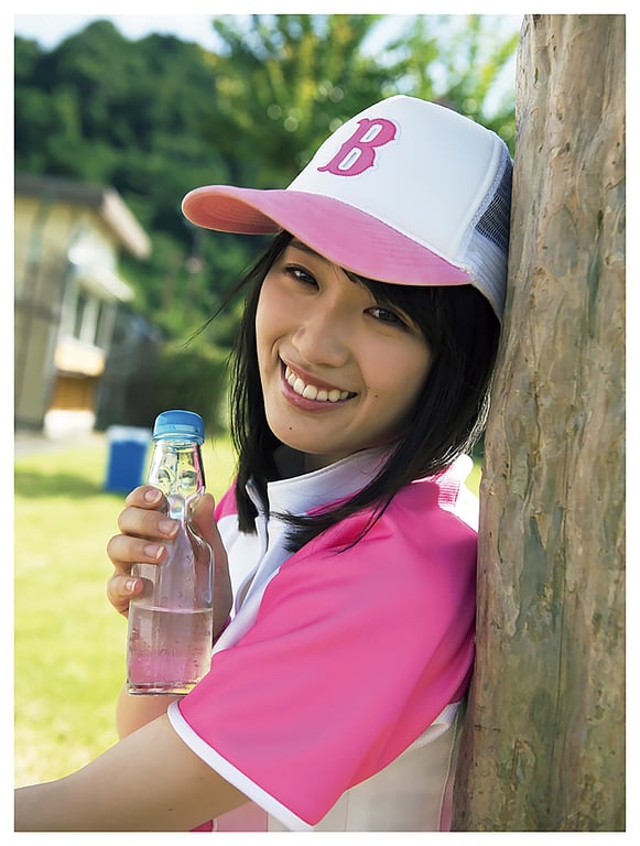 图片[95]-[PB] 初森女足队 电子写真集 Vol.01 - 在线免费观看-阅图吧