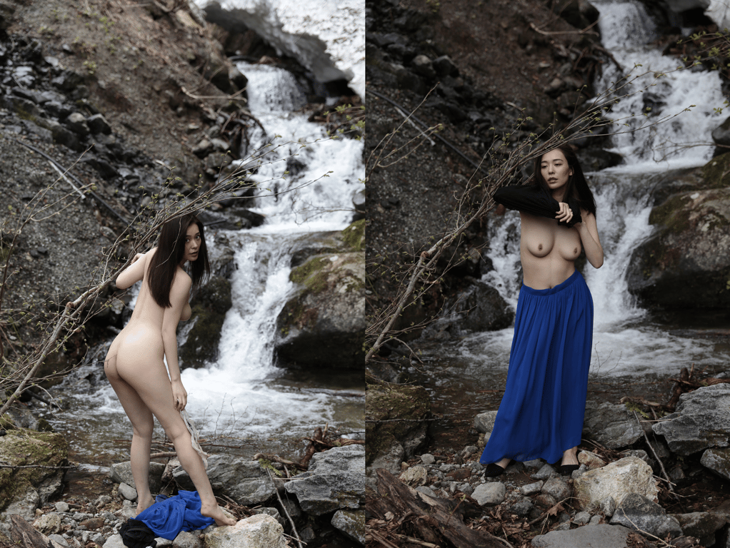 图片[24]-#平塚千瑛「CHIAKI完全未公开版」 - 全本免费在线观看-阅图吧