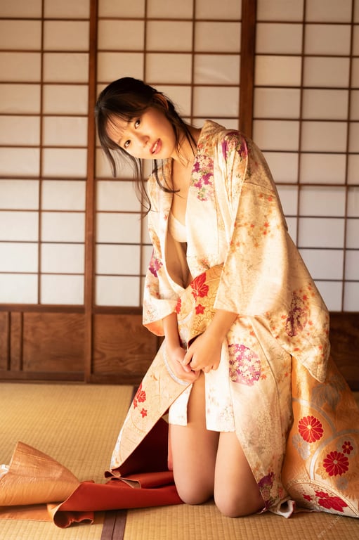 图片[81]-#週刊現代デジタル写真集 志田音々 艶やかに咲く。(2023-05-26) - 全本免费在线观看-阅图吧