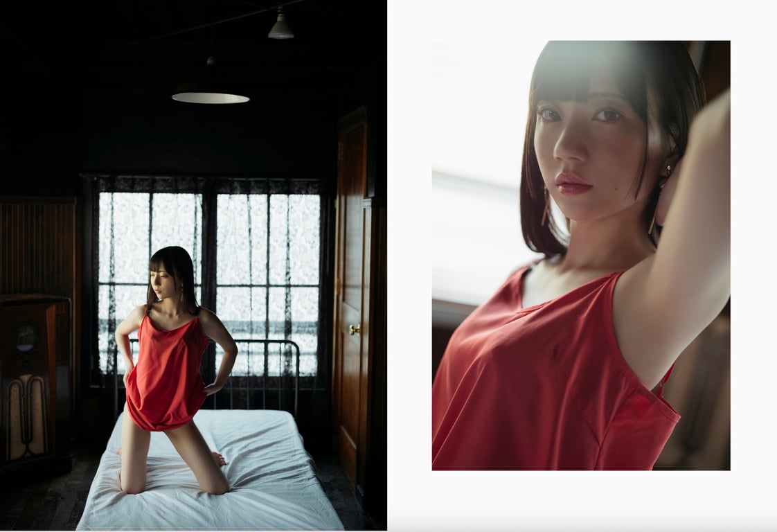 图片[59]-七沢米娅 デジタル写真集 とられち - 阅图吧-阅图吧