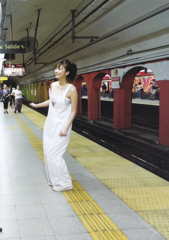 图片[95]-#小仓优香 第二写真集 じゃじゃうま - 全本免费在线观看-阅图吧