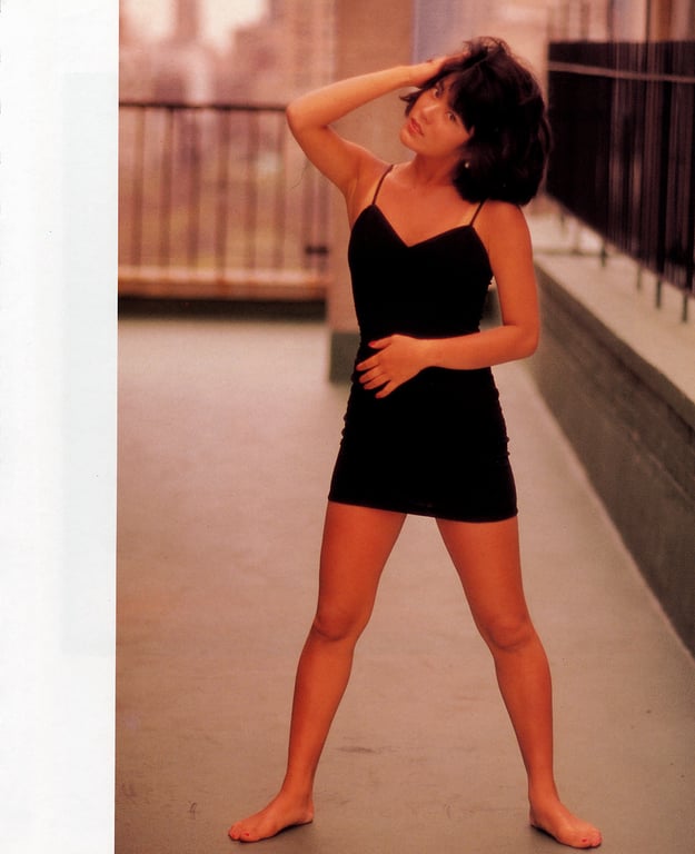 图片[8]-Naoko Amihama 网浜直子 – Uni-Sex(19890510) - 阅图吧-阅图吧