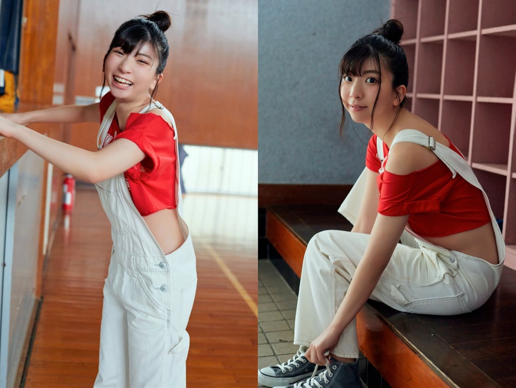 图片[28]-#七咲みいろ 裸体写真集 七色绽放之花一般[117P] - 全本免费在线观看-阅图吧