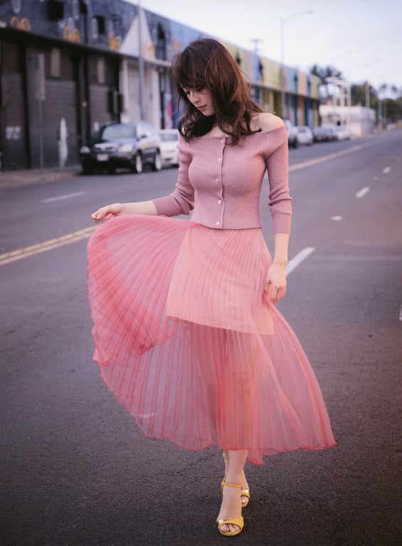 图片[91]-#泉里香1st写真集「Rika!」 - 全本免费在线观看-阅图吧