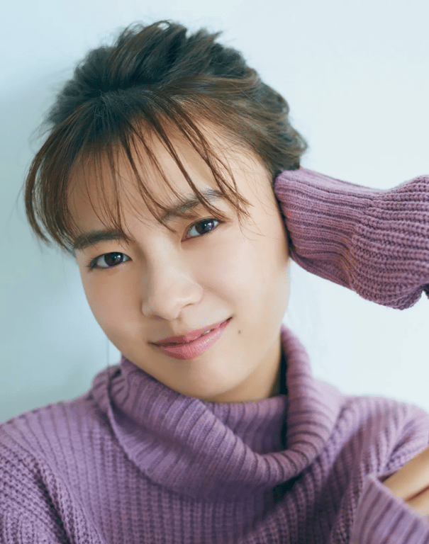 图片[3]-#新条由芽 治愈的Body Line - 全本免费在线观看-阅图吧