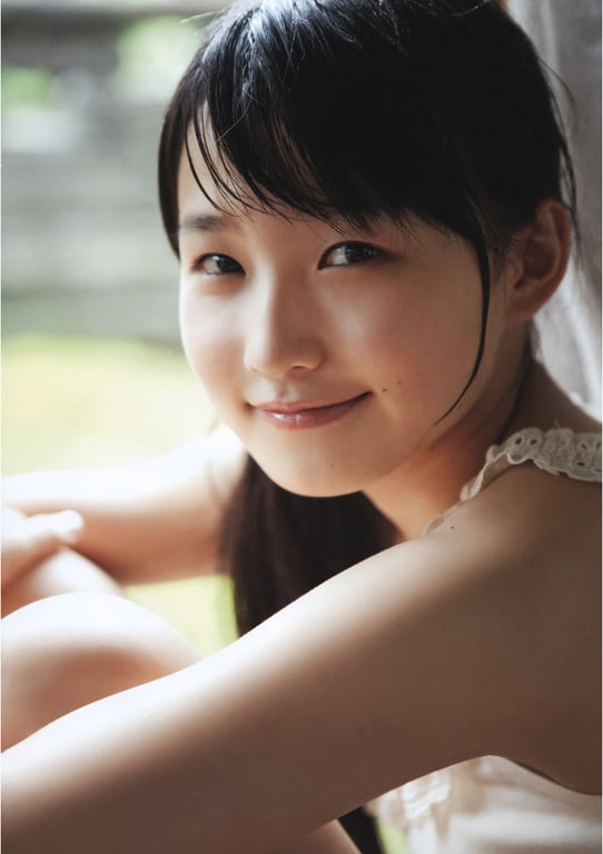 图片[69]-#鞘師里保 写真集 安杜华 (Photobook+DVD付き) - 全本免费在线观看-阅图吧