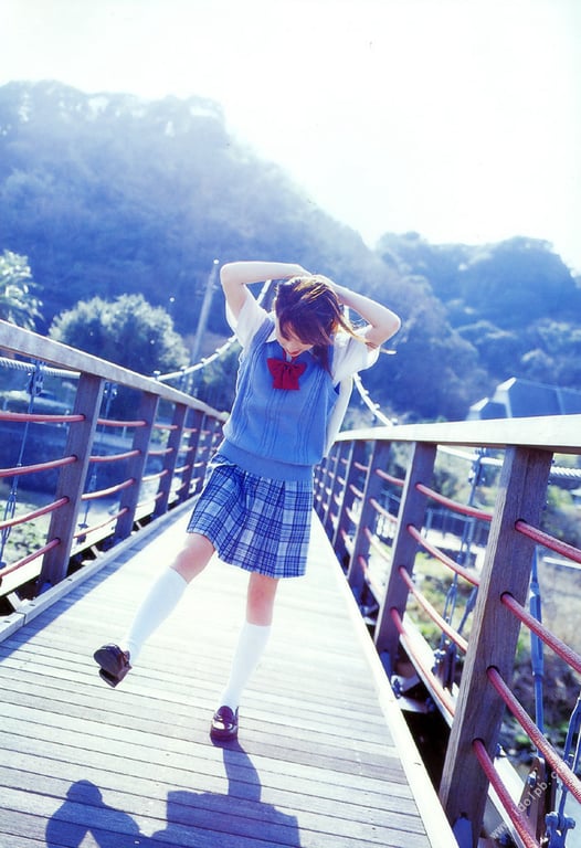 图片[18]-#瀬戸早妃 写真集 Cutie Cubic - 全本免费在线观看-阅图吧