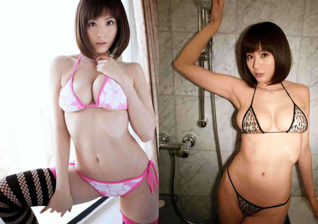 图片[17]-SEXY GIRL'S COLLECTION 麻美由真 Vol.02（迷宫） - 在线免费观看-阅图吧