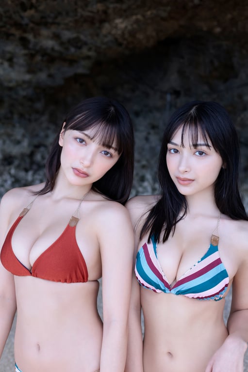 图片[6]-Ｅｒｉｋａ 百濑麻里奈 【１０５Ｐ完全版】ヤンマガアザーっす！〈ＹＭ年４／５号未公開カット〉 ヤンマガデジタル写真集 - 在线免费观看-阅图吧