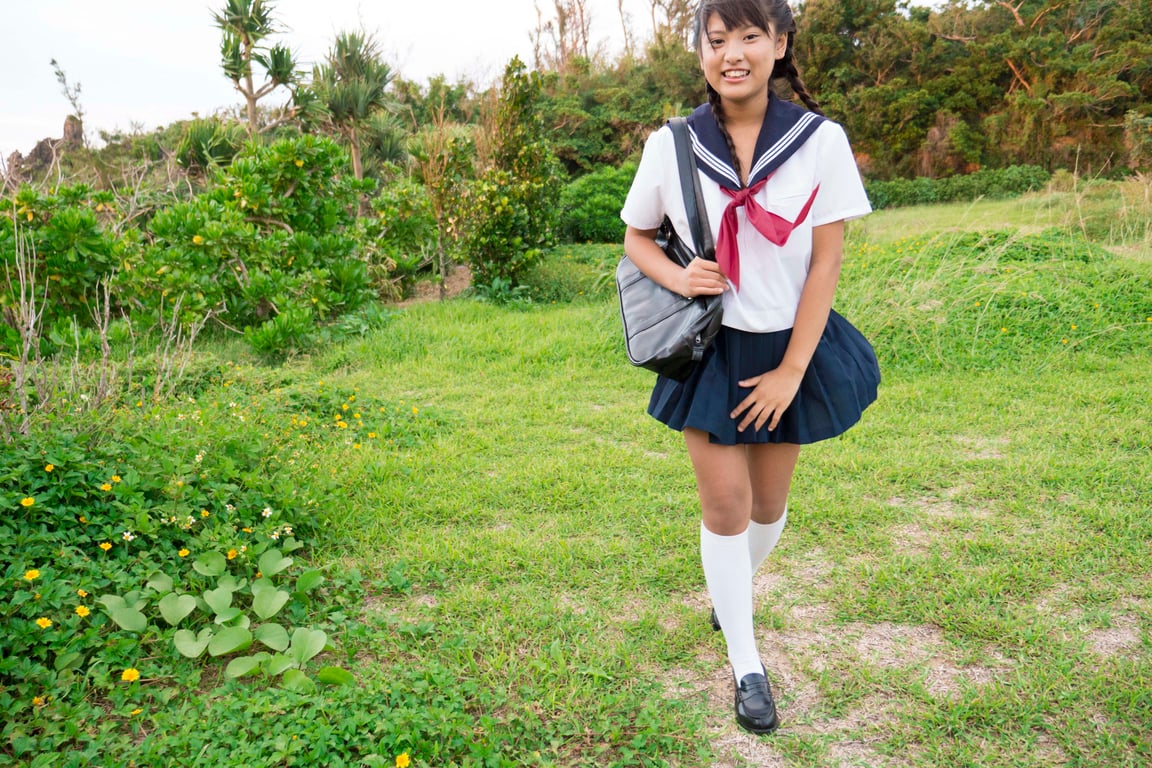 图片[40]-#2014-09-26 CD-ROM写真集「沖田彩花 美少女传说 彩Tube」 - 全本免费在线观看-阅图吧