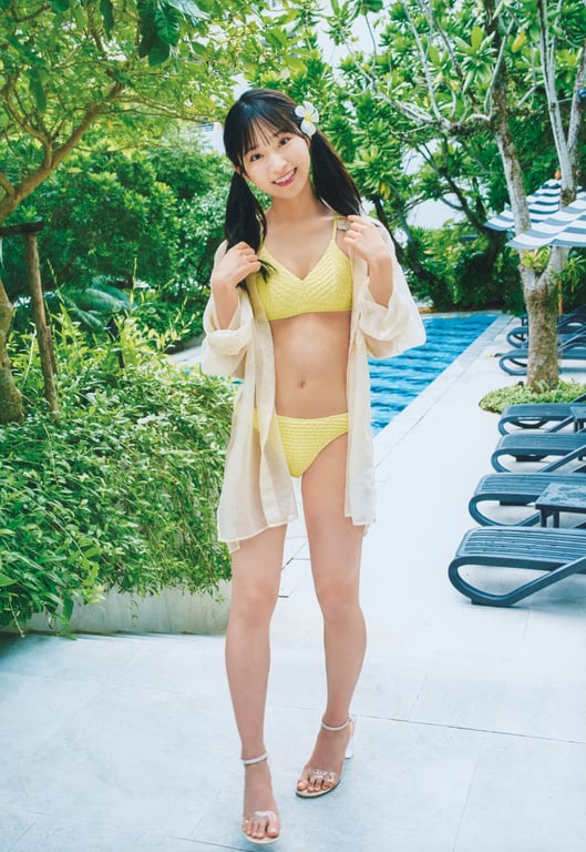 图片[23]-2024.10.11 AKB48 山内瑞葵1st写真集 心动的预感 - 在线免费观看-阅图吧