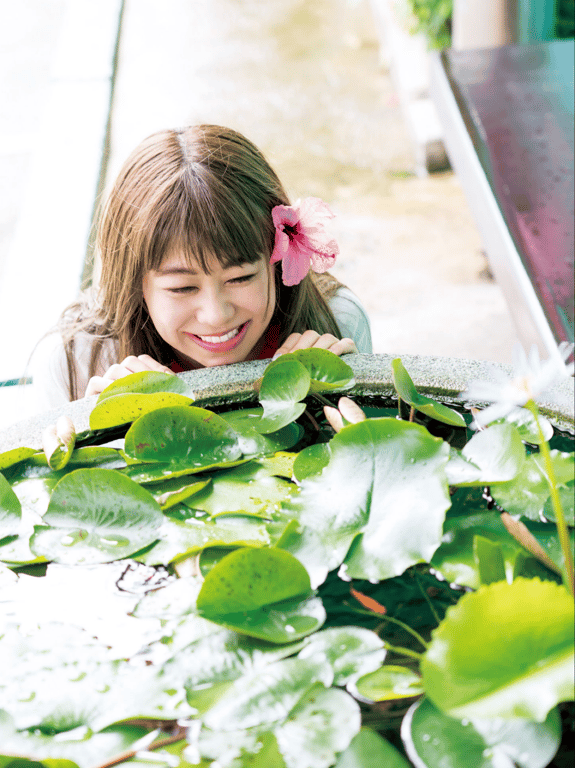 图片[12]-#Sae Otsuka 大塚纱英 1st写真集『Saestain』 (2019-04-26) - 全本免费在线观看-阅图吧