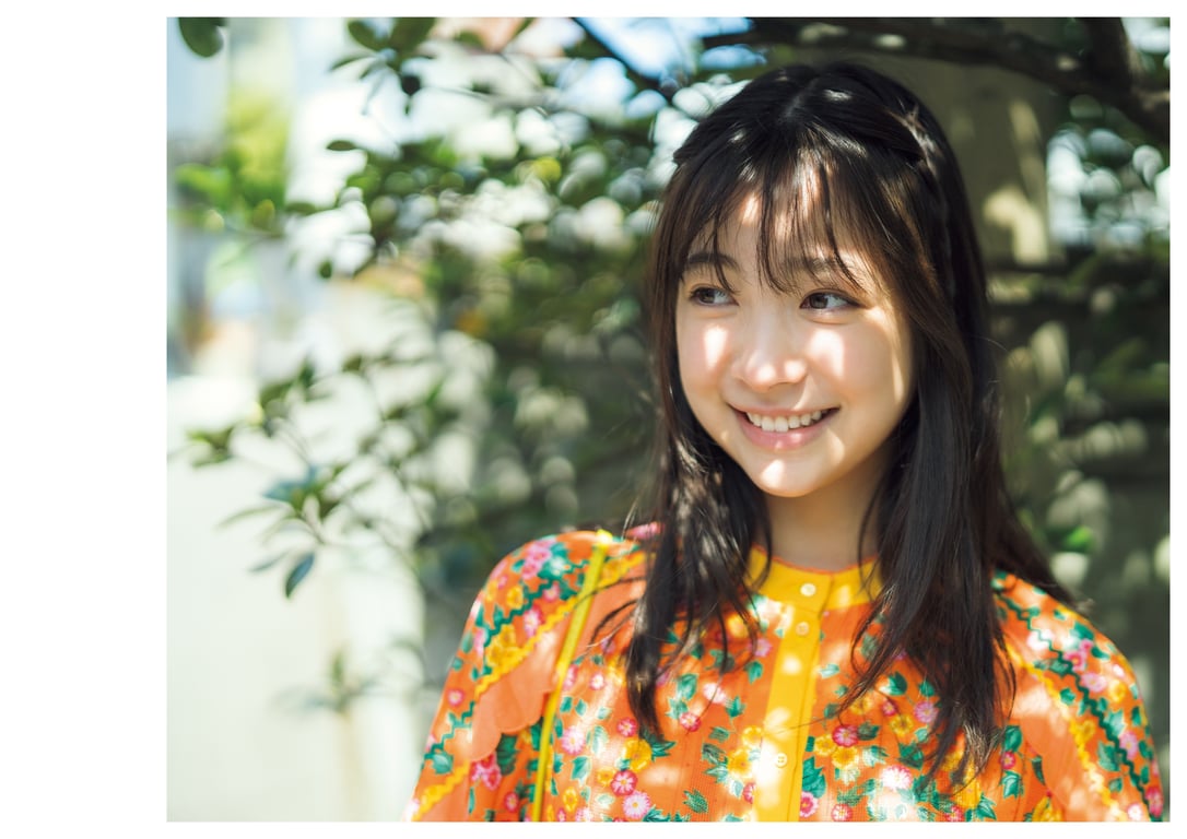 图片[14]-#2024.08.28 今森茉耶1st写真集「恋爱开始」 - 全本免费在线观看-阅图吧