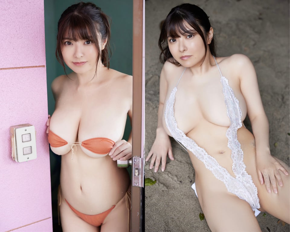 图片[44]-Miri Hanai 花井美理 - Kiss You - 在线免费观看-阅图吧