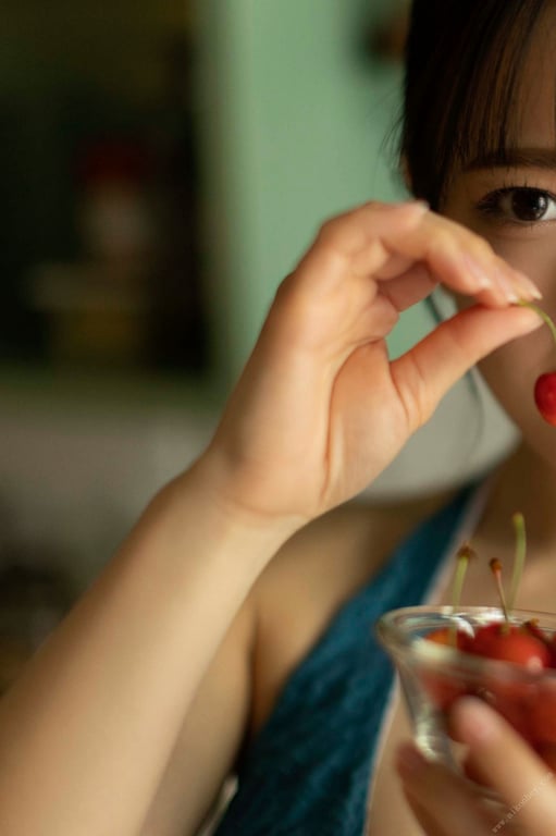 图片[5]-#小湊四叶「赤裸的公主」vol.2 120页完全版 FRIDAY数字写真集 - 全本免费在线观看-阅图吧