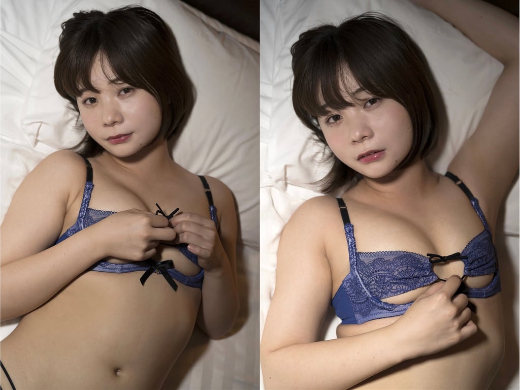 图片[54]-#激摄 真奈 写真集 天真无邪的胸部 - 全本免费在线观看-阅图吧