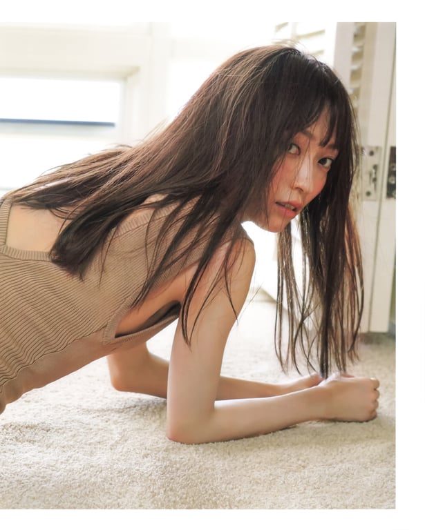 图片[45]-#山口真帆1st写真集 present - 全本免费在线观看-阅图吧