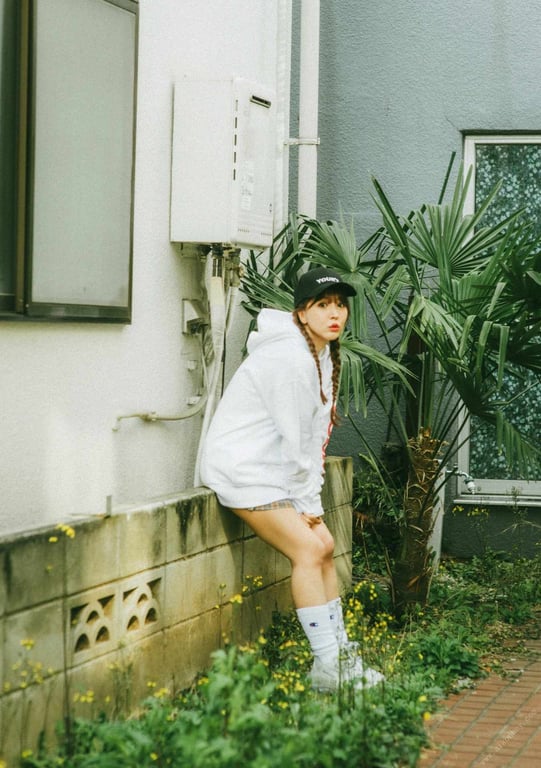 图片[18]-#Yua Mikami 三上悠亚 – #NEWLOOK girl meets street (2020-06-01) - 全本免费在线观看-阅图吧