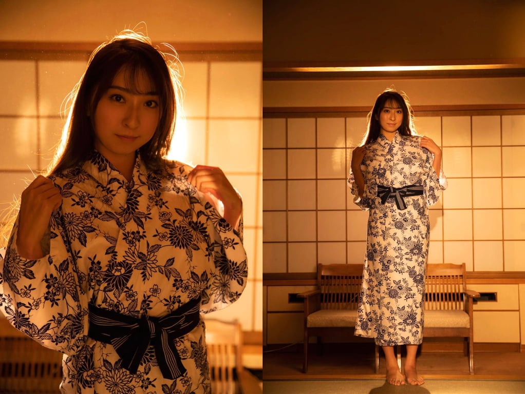 图片[25]-#緒方咲 ギルドデジタル写真集『美しく、しなやか』 - 全本免费在线观看-阅图吧