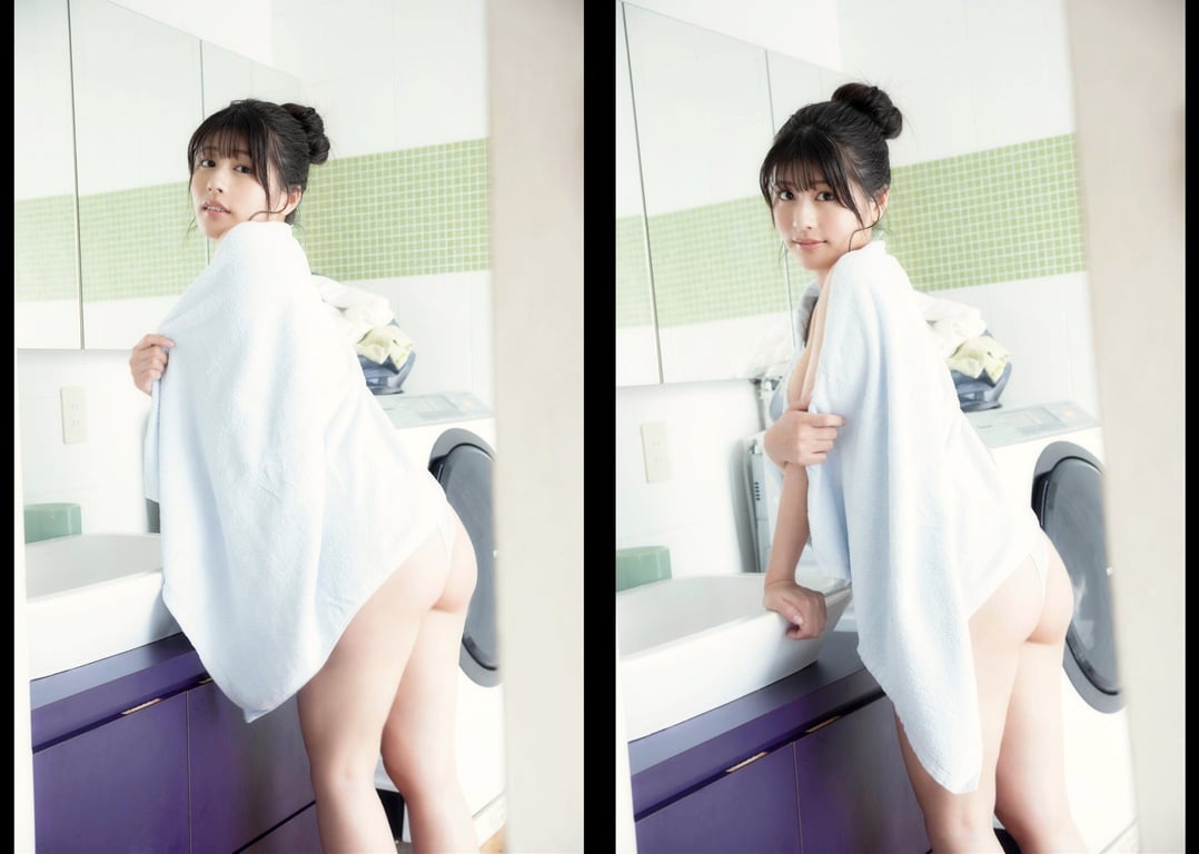图片[46]-#Exciting Girls 千岁佳乃的数字写真集 Vol.1 - 全本免费在线观看-阅图吧
