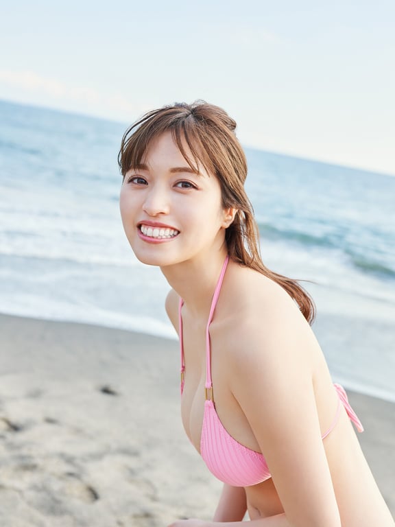 图片[64]-#FLASHデジタル写真集 村島未悠 潮風に誘われて(2023-05-23) - 全本免费在线观看-阅图吧