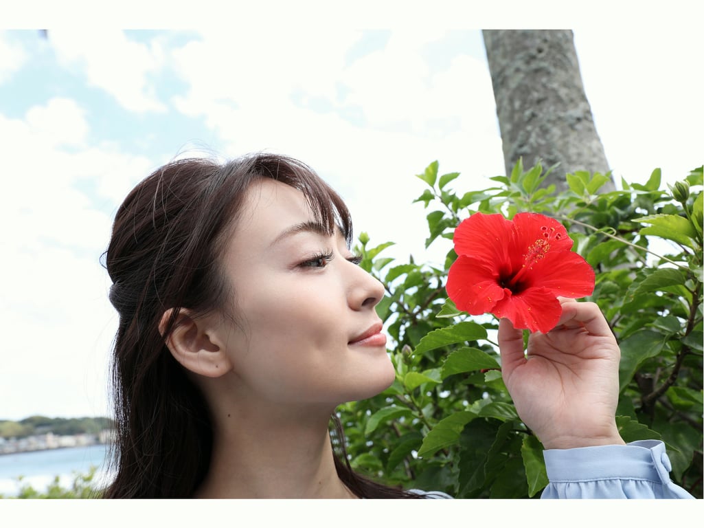 图片[9]-#週刊ポストデジタル写真集 文香 第三章 押し寄せる愛の波 - 全本免费在线观看-阅图吧