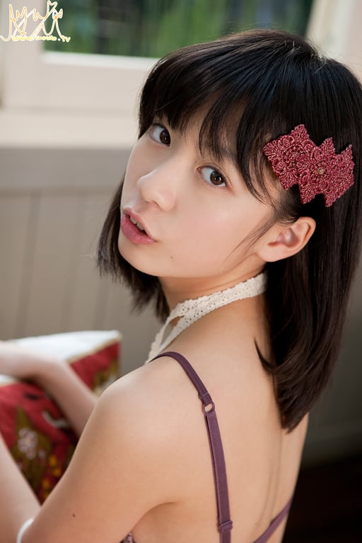 图片[76]-牧原あゆ 『あゆ日和 vol.2』 - 在线免费观看-阅图吧